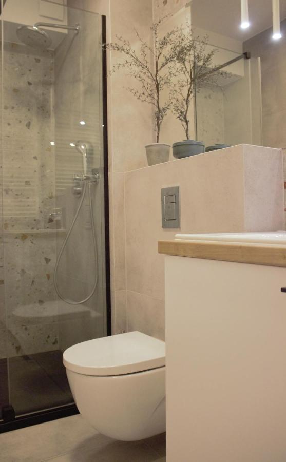 Apartment Na Skarpie - Niegocinska 2, *